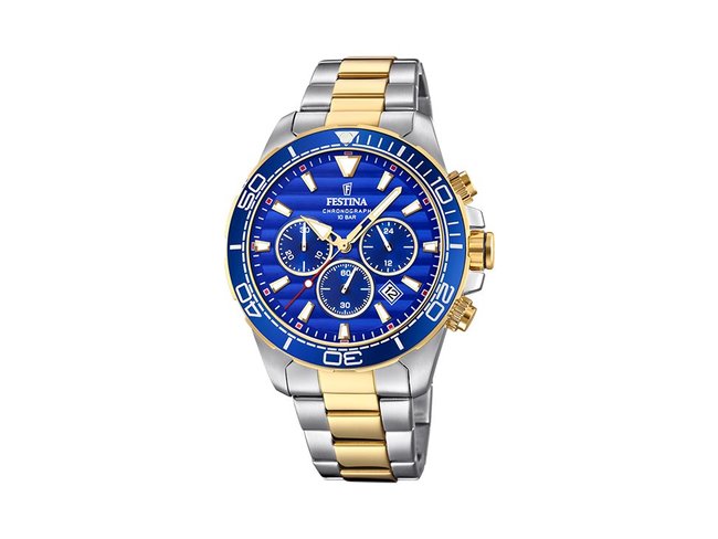 Festina | Quartz | Chrono | F20363/2 Festina | Quartz | Chrono | F20363/2