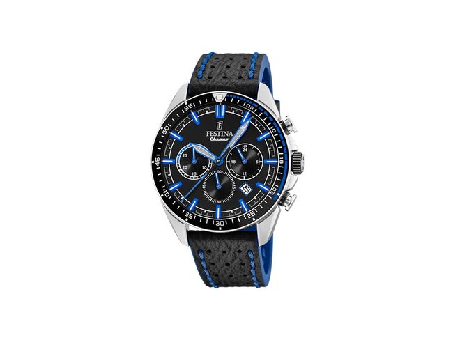 Festina | Quartz | Chrono | F20377/3 Festina | Quartz | Chrono | F20377/3