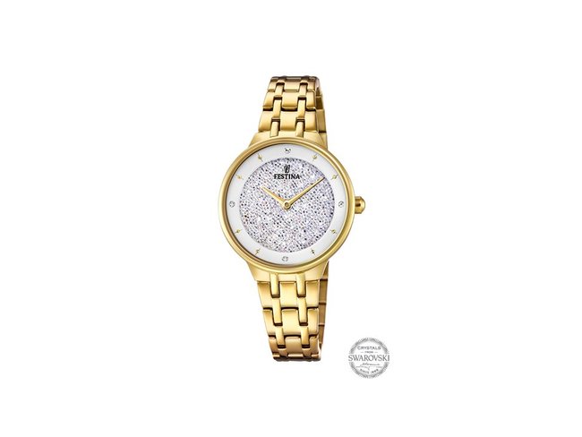 Festina | Quartz | F20383/1 Festina | Quartz | F20383/1