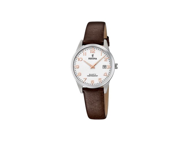 Festina | Quartz | F20510/1 Festina | Quartz | F20510/1