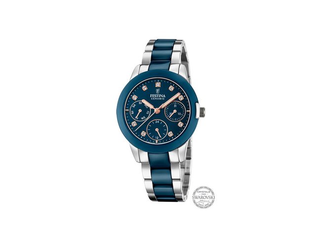 Festina | Quartz | F20497/2 Festina | Quartz | F20497/2