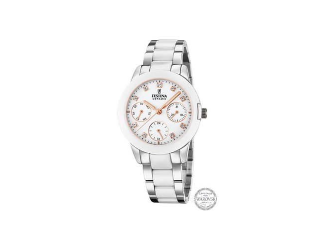 Festina | Quartz | F20497/1 Festina | Quartz | F20497/1