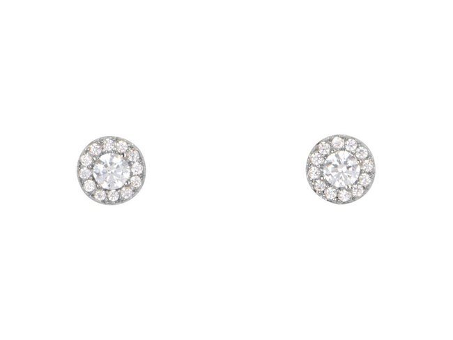 Saunier | Boucles d'Oreilles | Argent | 7031195 11 Saunier | Boucles d'Oreilles | Argent | 7031195 11