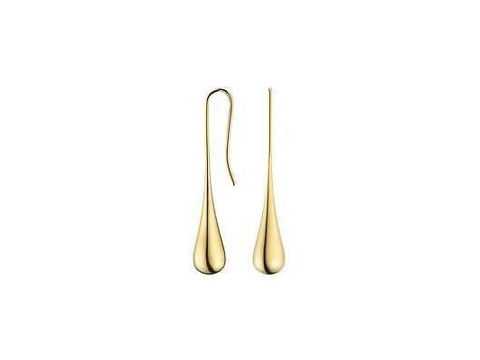 Calvin Klein Jewels | Boucles d'Oreilles | Acier Doré | KJ3QJE100100 Calvin Klein Jewels | Boucles d'Oreilles | Acier Doré | KJ3QJE100100