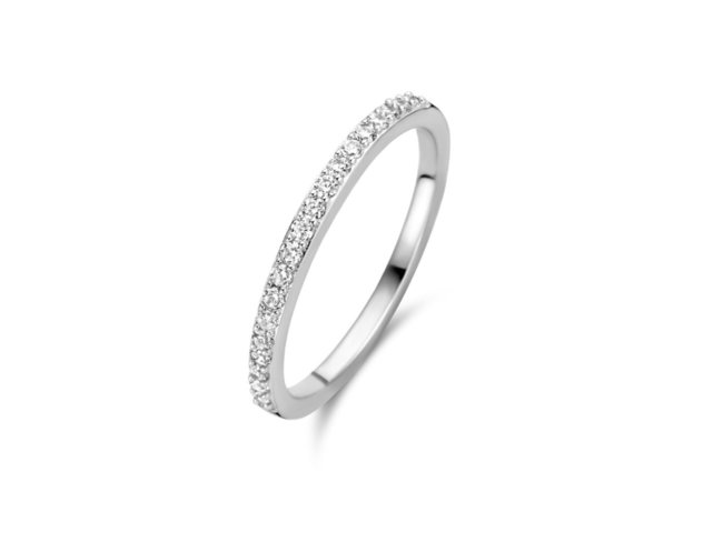 Naiomy Silver | Bague | Argent | Oxyde de Zirconium | B0Y02 Naiomy Silver | Bague | Argent | Oxyde de Zirconium | B0Y02