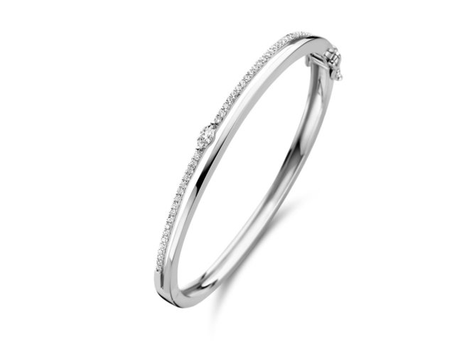 Naiomy Silver | Bracelet | Esclave | Argent | B1K04 Naiomy Silver | Bracelet | Esclave | Argent | B1K04
