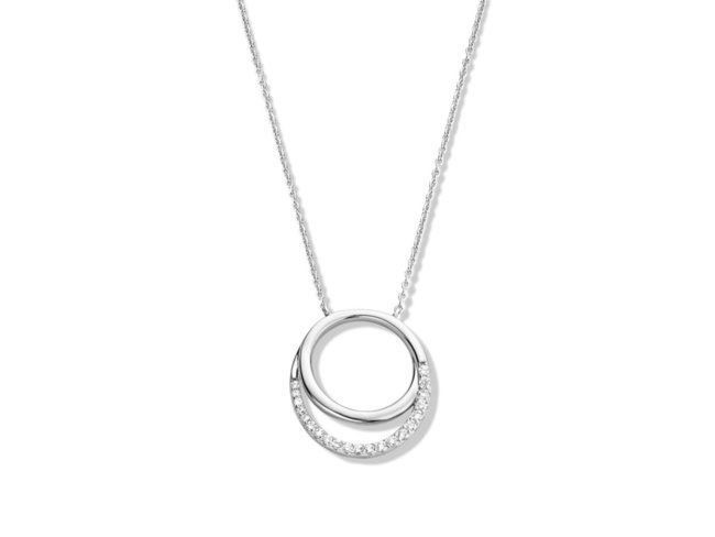 Naiomy Silver | Collier | Argent | N1J52 Naiomy Silver | Collier | Argent | N1J52