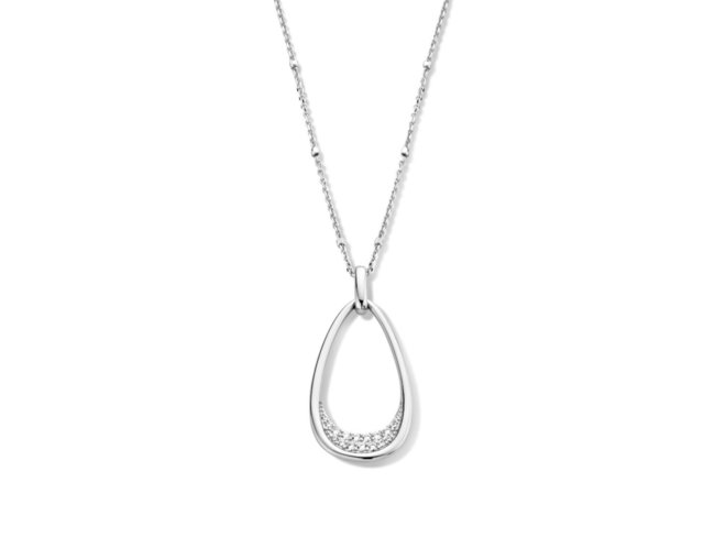 Naiomy Silver | Collier | Argent | N1K52 Naiomy Silver | Collier | Argent | N1K52