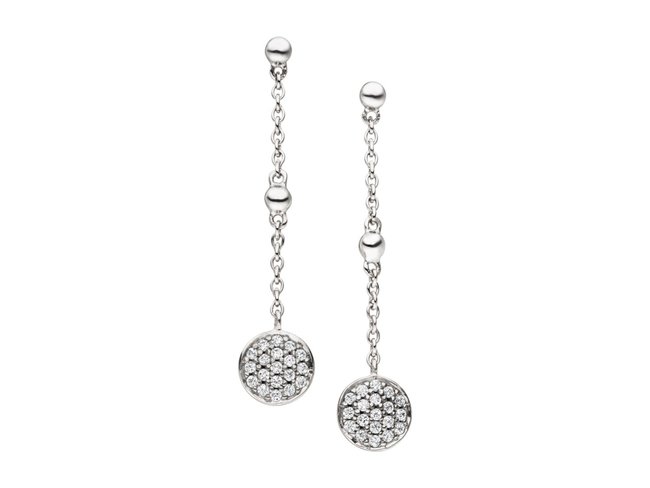 Viventy | Boucles d'Oreilles | Argent | VI/781904 Viventy | Boucles d'Oreilles | Argent | VI/781904