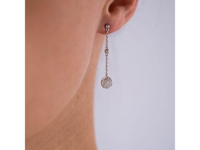 Viventy | Boucles d'Oreilles | Argent | VI/781904 Viventy | Boucles d'Oreilles | Argent | VI/781904