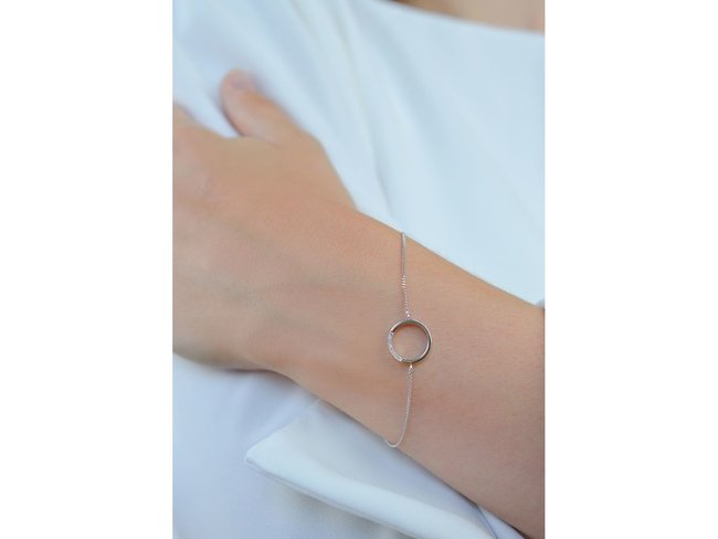 Diamanti Per Tutti | Bracelet | Argent | Diamants | M326 AG Diamanti Per Tutti | Bracelet | Argent | Diamants | M326 AG