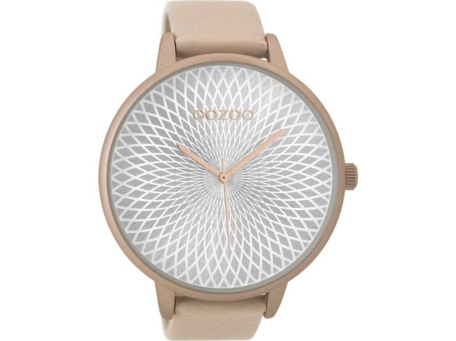 OOZOO | Cuir Rose | C9522 OOZOO | Cuir Rose | C9522