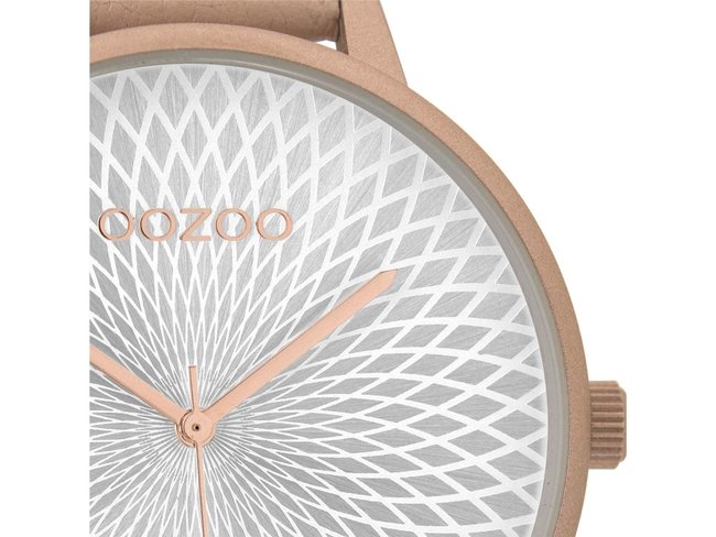 OOZOO | Cuir Rose | C9522 OOZOO | Cuir Rose | C9522
