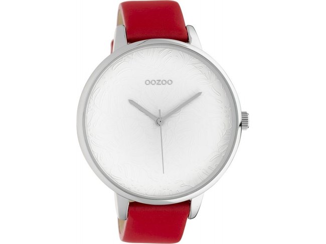 OOZOO | Cuir Rouge | C10570 OOZOO | Cuir Rouge | C10570