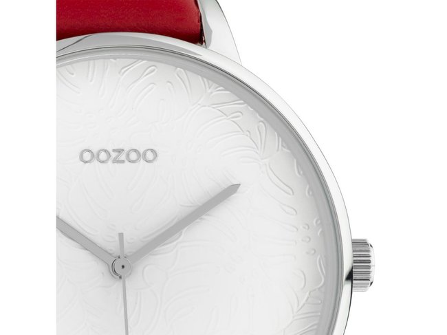 OOZOO | Cuir Rouge | C10570 OOZOO | Cuir Rouge | C10570