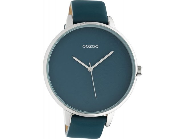OOZOO | Cuir Bleu | C10571 OOZOO | Cuir Bleu | C10571