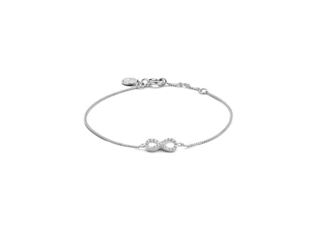 Diamanti Per Tutti | Bracelet | Argent | Diamants | M122 AG Diamanti Per Tutti | Bracelet | Argent | Diamants | M122 AG