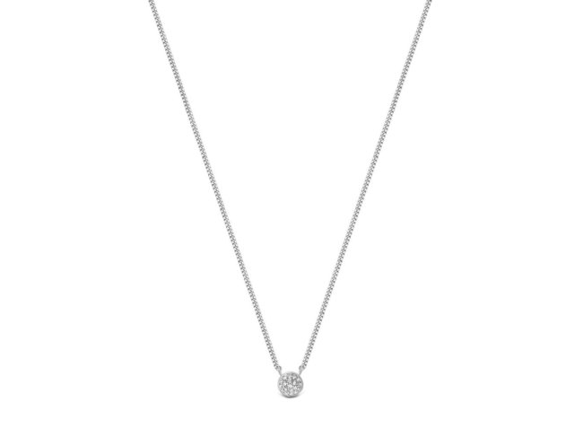 Diamanti Per Tutti | Collier | Argent | Diamants | M783 AG Diamanti Per Tutti | Collier | Argent | Diamants | M783 AG