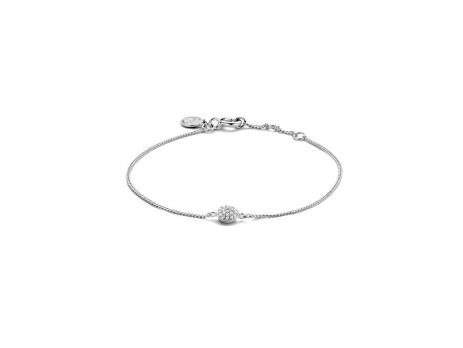 Diamanti Per Tutti | Bracelet | Argent | Diamants | M1038 AG Diamanti Per Tutti | Bracelet | Argent | Diamants | M1038 AG