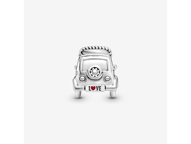 Pandora | Charm | Voiture Électrique | Love | 799330C01 Pandora | Charm | Voiture Électrique | Love | 799330C01