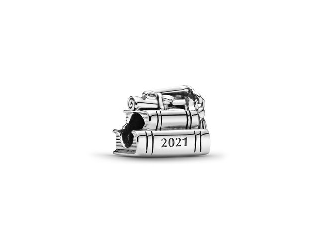 Pandora | Charm | Diplôme 2021 | 799325C00 Pandora | Charm | Diplôme 2021 | 799325C00