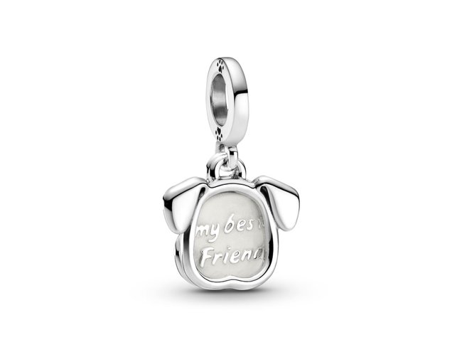 Pandora | Charm | Pendant Mon Chien | 799327C01