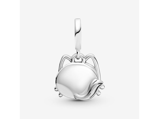 Pandora | Charm | Pendant Mon Chat | 799329C01 Pandora | Charm | Pendant Mon Chat | 799329C01