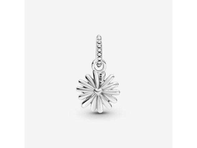 Pandora | Charm | Pendant Marguerite Violette | 798771C01 Pandora | Charm | Pendant Marguerite Violette | 798771C01