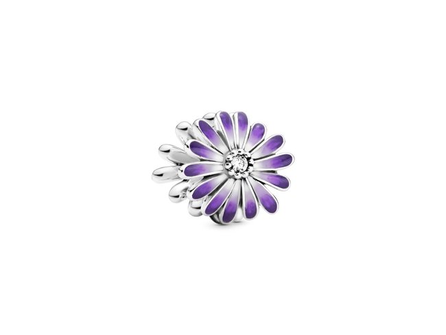 Pandora | Charm | Marguerite Violette | 798775C02