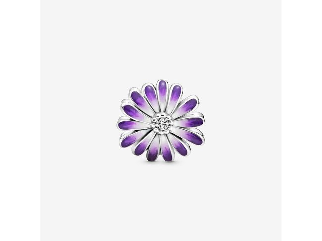 Pandora | Charm | Marguerite Violette | 798775C02