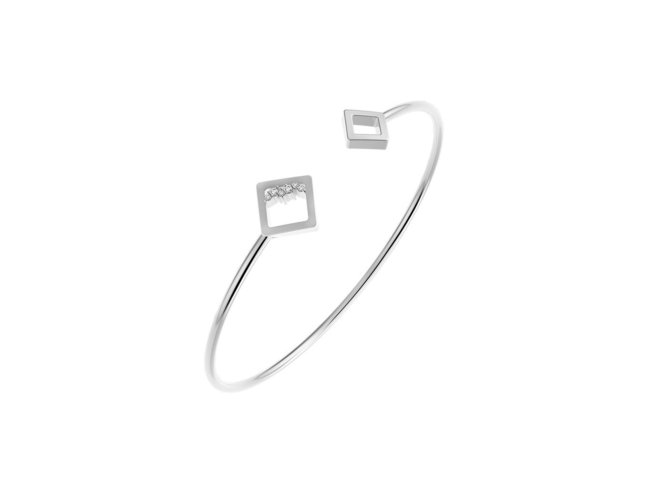 Diamanti Per Tutti | Bracelet | Argent | Diamants | M1835 AG Diamanti Per Tutti | Bracelet | Argent | Diamants | M1835 AG