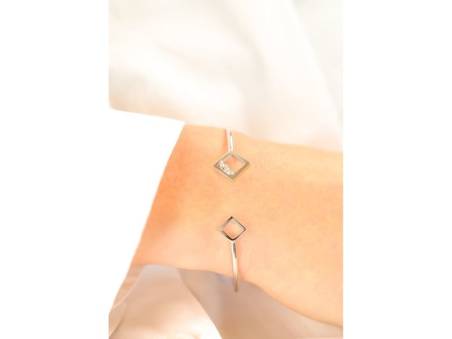 Diamanti Per Tutti | Bracelet | Argent | Diamants | M1835 AG Diamanti Per Tutti | Bracelet | Argent | Diamants | M1835 AG