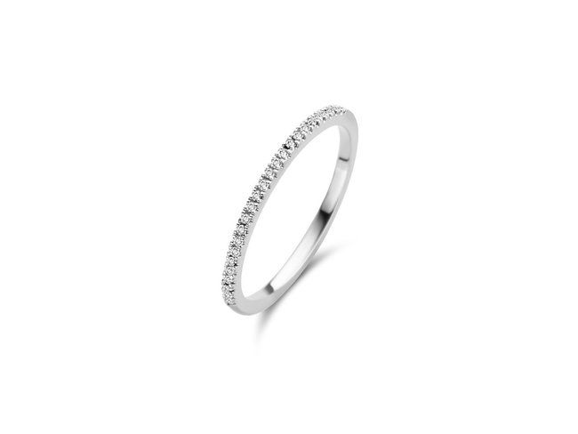 Diamanti Per Tutti | Bague | Argent | Diamants | M347 AG Diamanti Per Tutti | Bague | Argent | Diamants | M347 AG