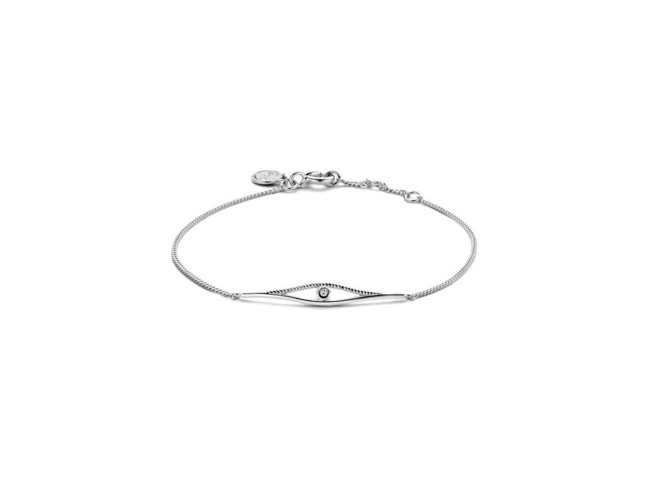 Diamanti Per Tutti | Bracelet | Argent | Diamants | M1546 AG Diamanti Per Tutti | Bracelet | Argent | Diamants | M1546 AG
