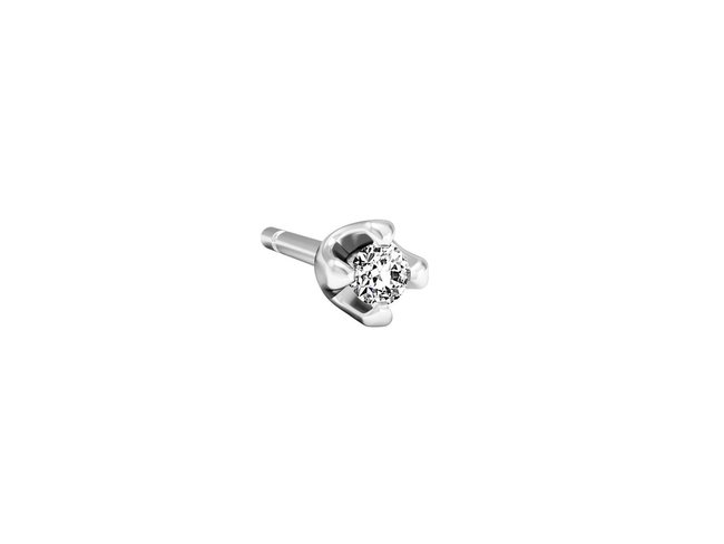 Diamanti Per Tutti | Boucles d'Oreilles | Argent | Diamants | M579 AG Diamanti Per Tutti | Boucles d'Oreilles | Argent | Diamants | M579 AG