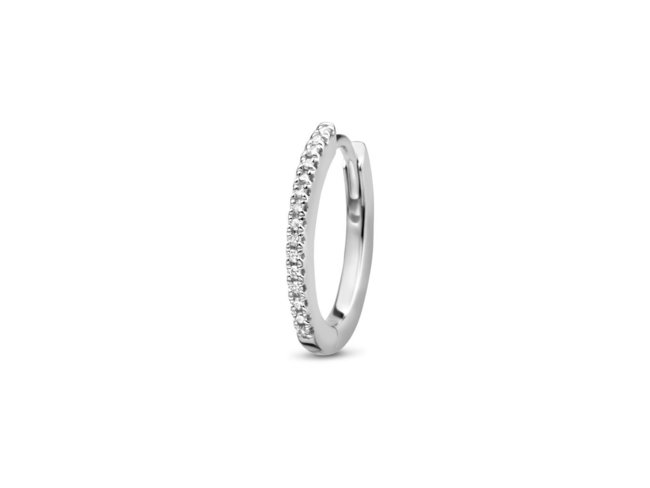 Diamanti Per Tutti | Boucles d'Oreilles | Argent | Diamants | M1520 AG Diamanti Per Tutti | Boucles d'Oreilles | Argent | Diamants | M1520 AG