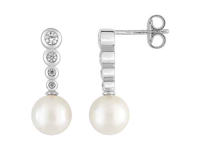 Loumya Silver | Boucles d'Oreilles | Argent | RM335810.1 Loumya Silver | Boucles d'Oreilles | Argent | RM335810.1