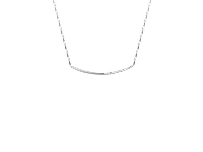 Diamanti Per Tutti | Collier | Argent | Diamants | M259 AG Diamanti Per Tutti | Collier | Argent | Diamants | M259 AG