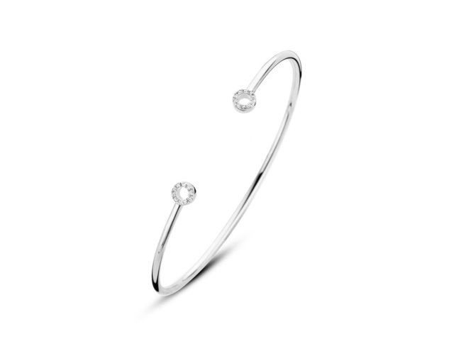 Diamanti Per Tutti | Bracelet | Argent | Diamants | M1301 AG Diamanti Per Tutti | Bracelet | Argent | Diamants | M1301 AG