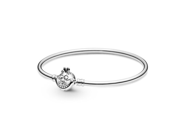 Pandora | Bracelet | Moments | Disney | Alice | 599343C00 Pandora | Bracelet | Moments | Disney | Alice | 599343C00