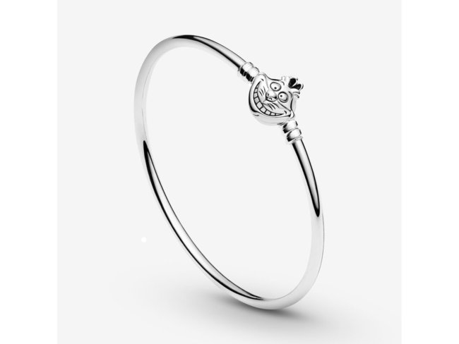 Pandora | Bracelet | Moments | Disney | Alice | 599343C00 Pandora | Bracelet | Moments | Disney | Alice | 599343C00