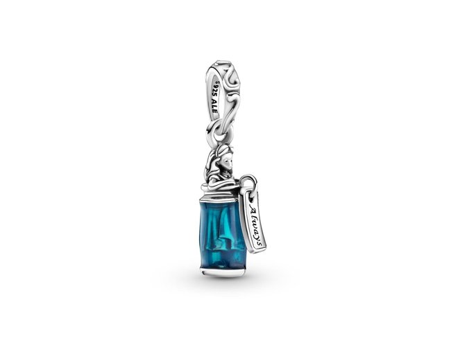 Pandora | Charm | Disney | Alice | Bois moi | 799334C01 Pandora | Charm | Disney | Alice | Bois moi | 799334C01