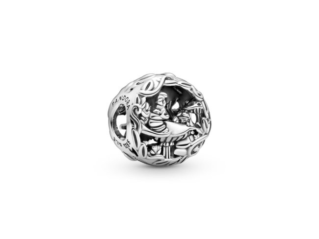 Pandora | Charm | Disney|Alice Au Pays Des Merveilles|799361 Pandora | Charm | Disney|Alice Au Pays Des Merveilles|799361