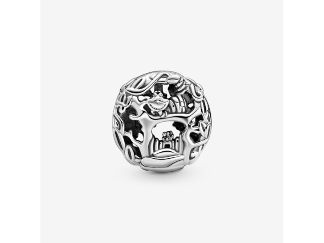 Pandora | Charm | Disney|Alice Au Pays Des Merveilles|799361 Pandora | Charm | Disney|Alice Au Pays Des Merveilles|799361