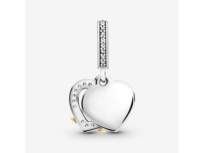 Pandora | Charm | Joyeux Anniversaire de Mariage | 799322C01