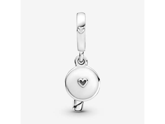 Pandora | Charm | Bougie d'Anniversaire Bicolore | 799328C00