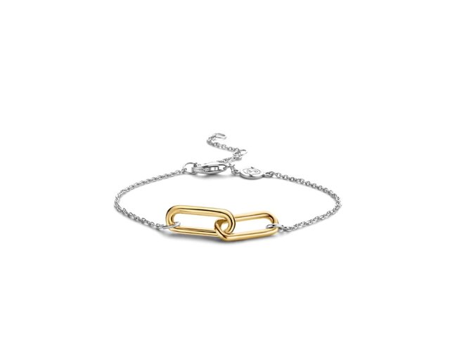 Ti Sento | Bracelet | Argent Bicolore | 2960SY Ti Sento | Bracelet | Argent Bicolore | 2960SY