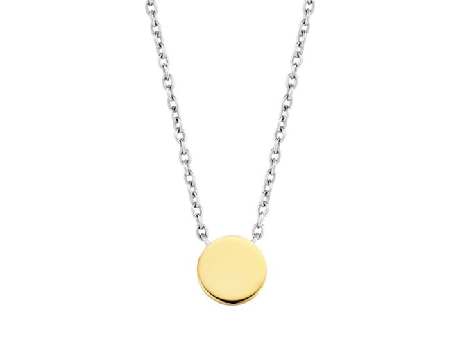 Ti Sento | Collier | Argent | 3892SY