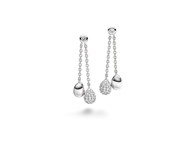Viventy | Boucles d'Oreilles | Argent | 782954 Viventy | Boucles d'Oreilles | Argent | 782954