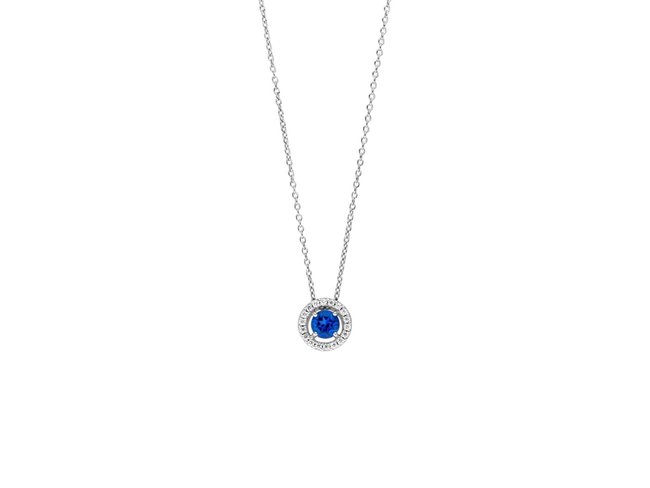 Viventy | Collier | Argent | Oxyde de Zirconium | 783612 Viventy | Collier | Argent | Oxyde de Zirconium | 783612